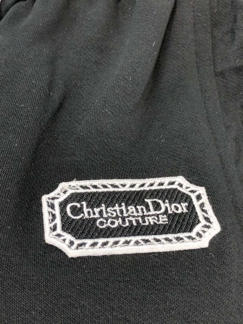 Christian Dior Long Pants